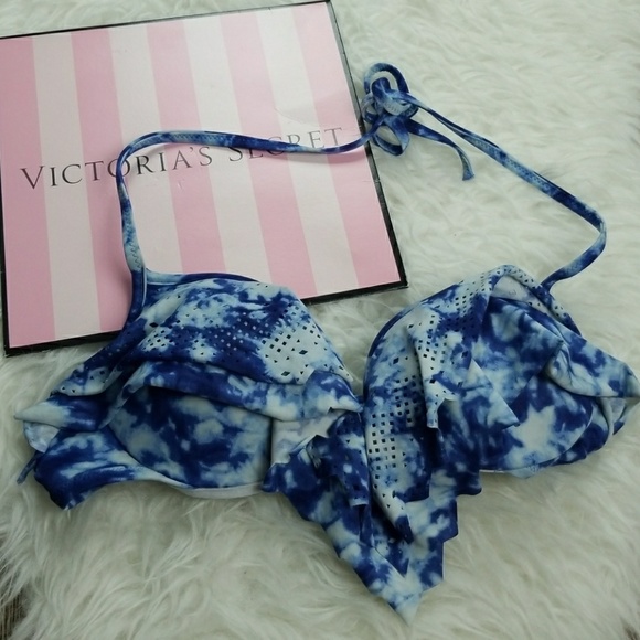 PINK Victoria's Secret Other - 💕5for$25💕 Victoria Secret PINK swim top  MEDIUM